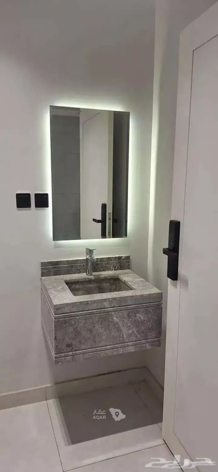 5 bedroom apartment in Um Hableen, Jeddah 7