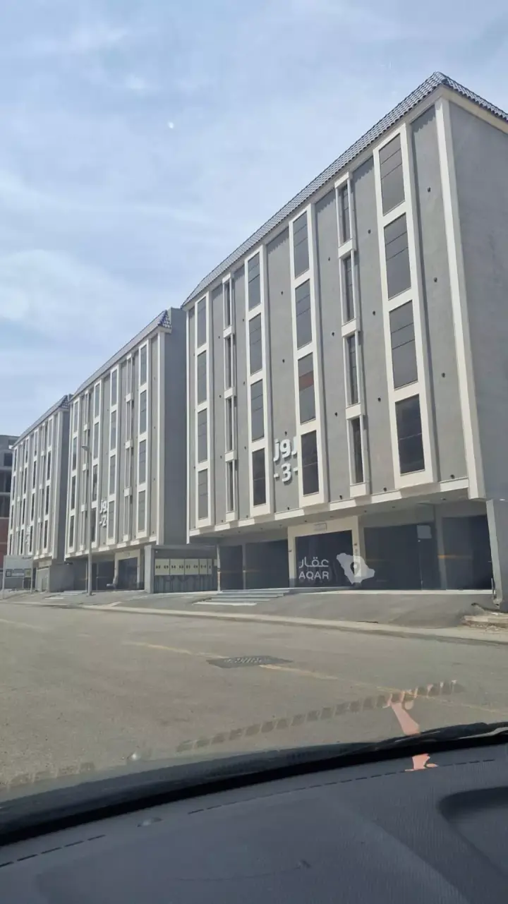 5 bedroom apartment in Um Hableen, Jeddah