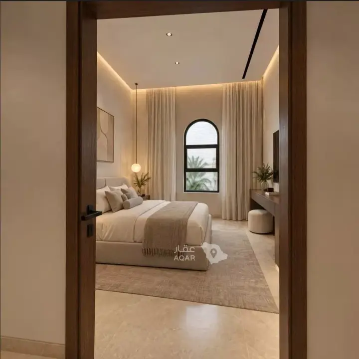 3 bedroom villa in Al Rawdah, Jeddah 5