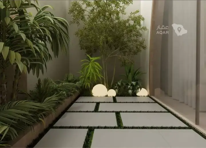 3 bedroom villa in Al Rawdah, Jeddah 7