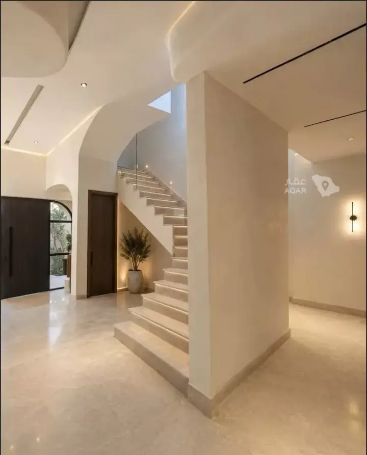 3 bedroom villa in Al Rawdah, Jeddah 4