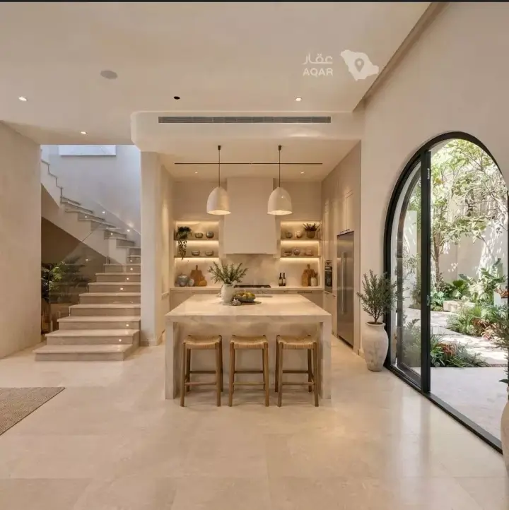 3 bedroom villa in Al Rawdah, Jeddah 10