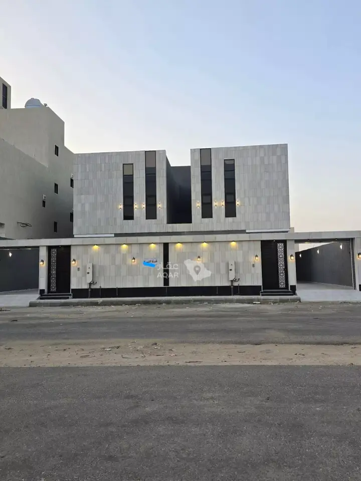 4 bedroom villa in Al Furusiyah, Jeddah