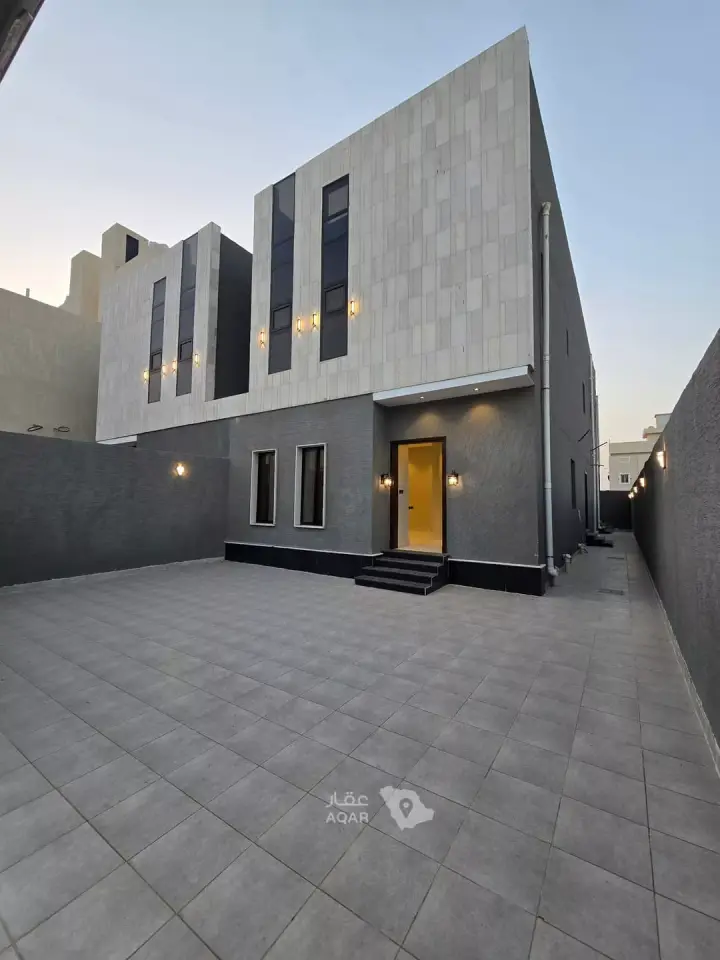 4 bedroom villa in Al Furusiyah, Jeddah 2