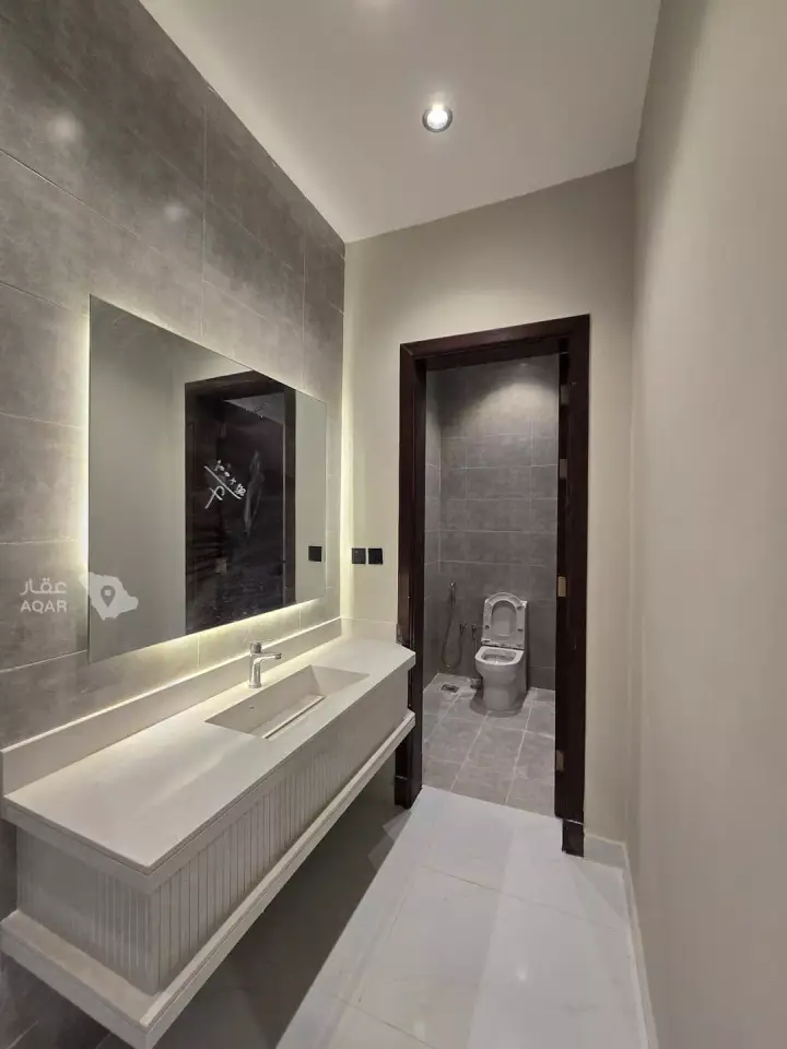 4 bedroom villa in Al Furusiyah, Jeddah 7
