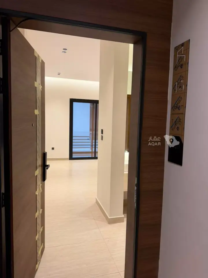 2 bedroom apartment in Al Nahda, Jeddah 10