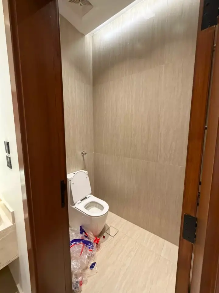 2 bedroom apartment in Al Nahda, Jeddah 9