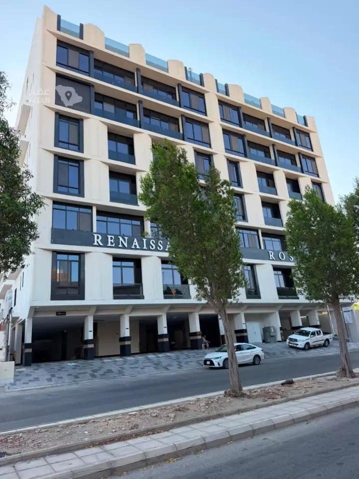 2 bedroom apartment in Al Nahda, Jeddah