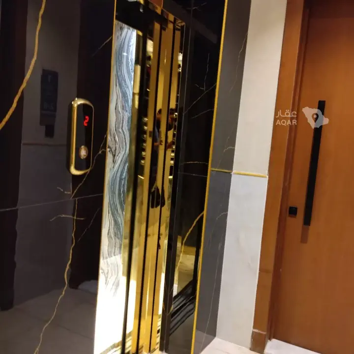 4 bedroom apartment in Al Safa, Jeddah 14