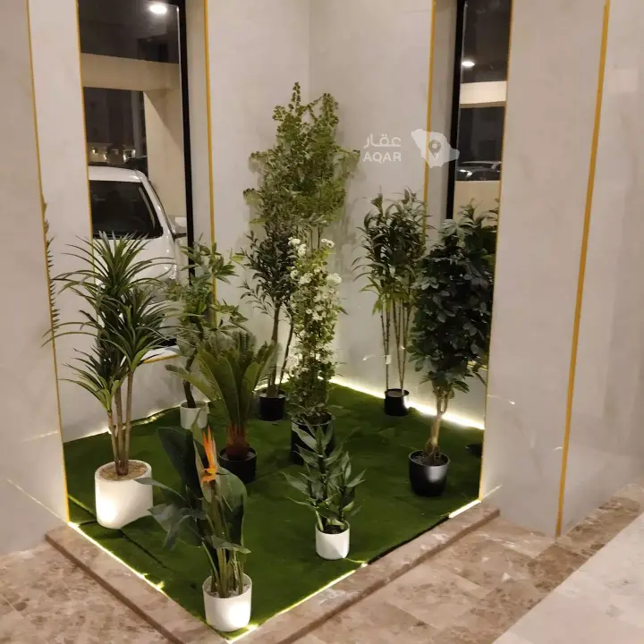 4 bedroom apartment in Al Safa, Jeddah 3