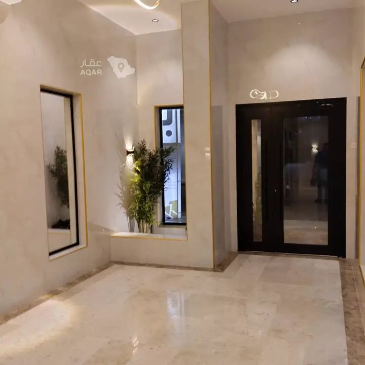 4 bedroom apartment in Al Safa, Jeddah