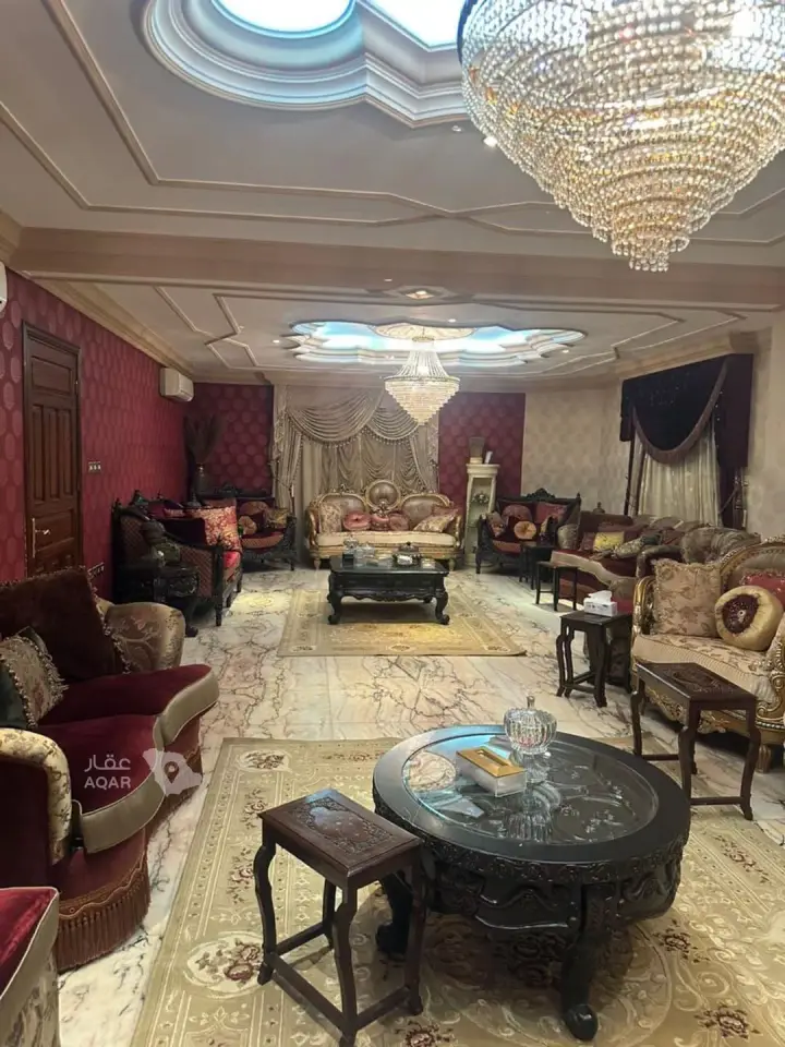 villa in Al Samer, Jeddah 2