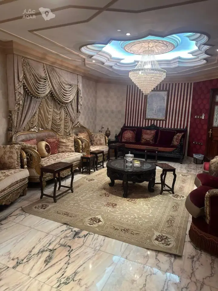 villa in Al Samer, Jeddah 3