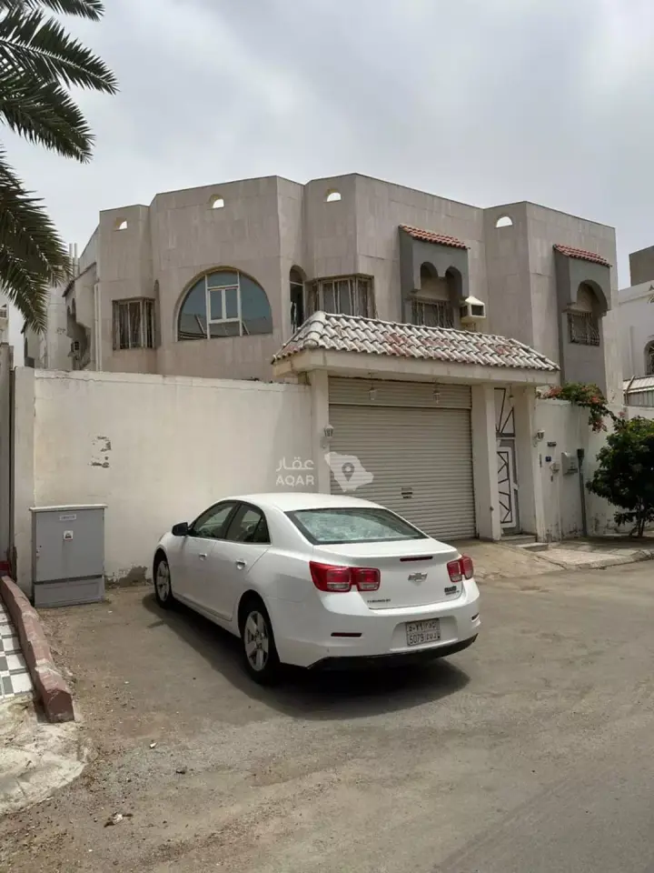 villa in Al Samer, Jeddah 6