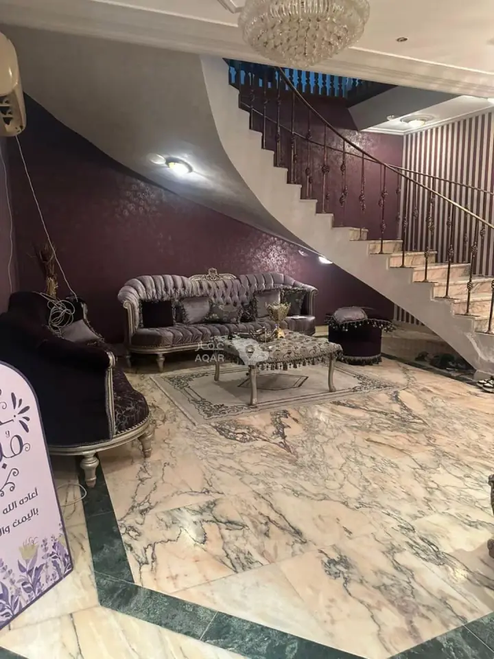 villa in Al Samer, Jeddah 7