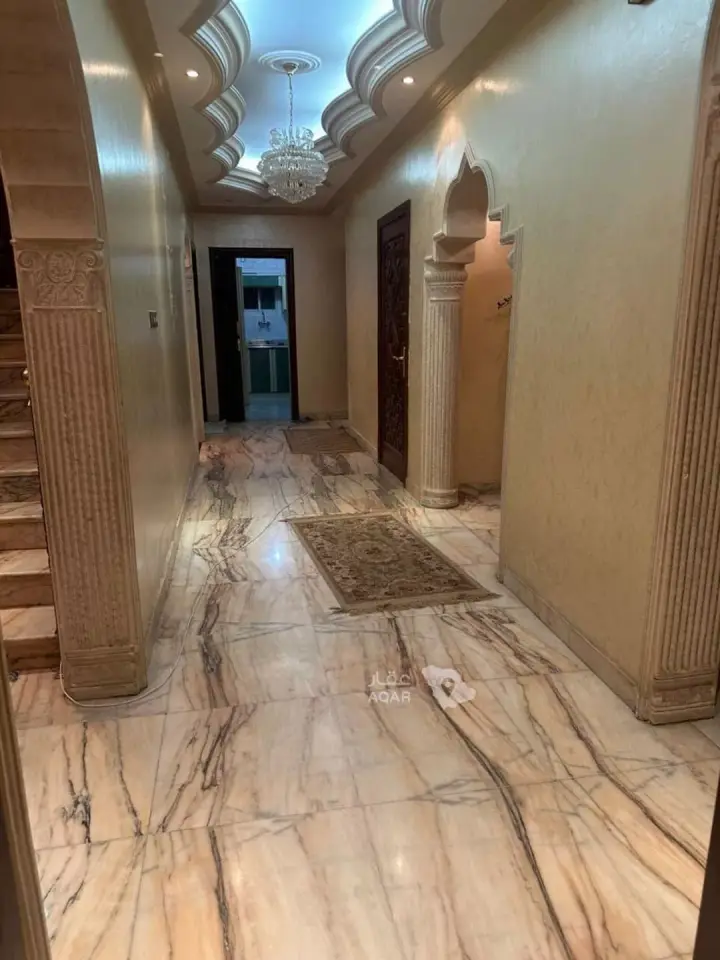 villa in Al Samer, Jeddah 8