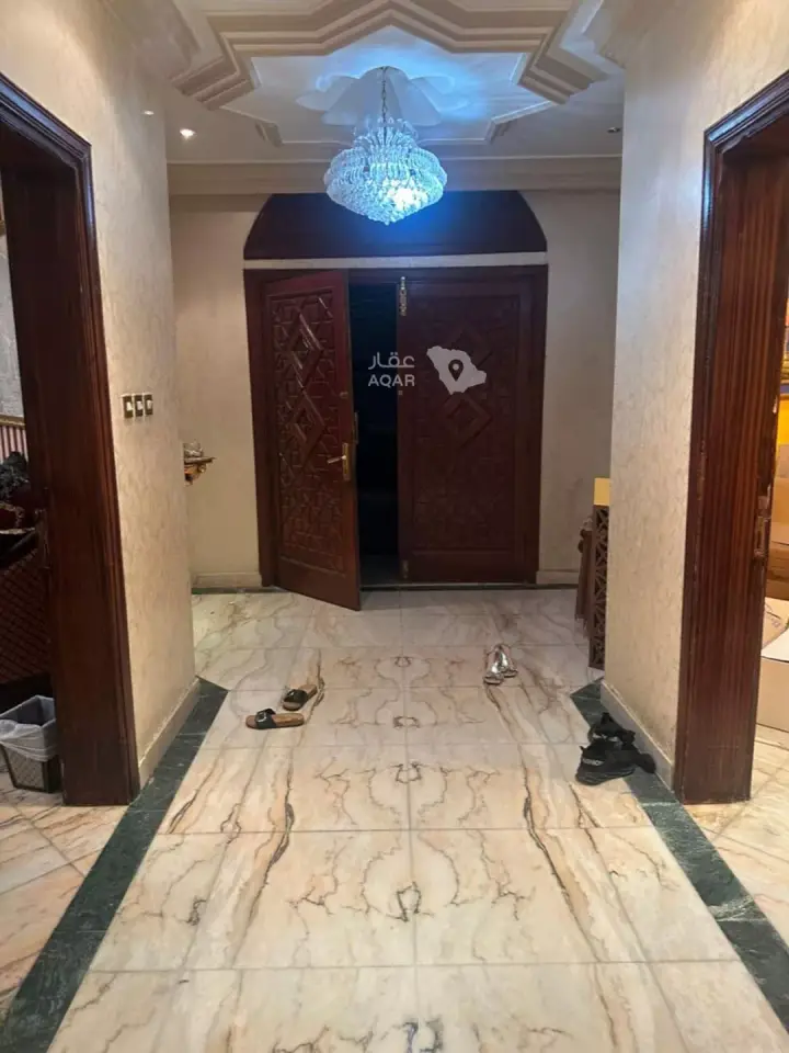 villa in Al Samer, Jeddah 5