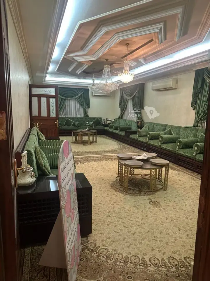 villa in Al Samer, Jeddah