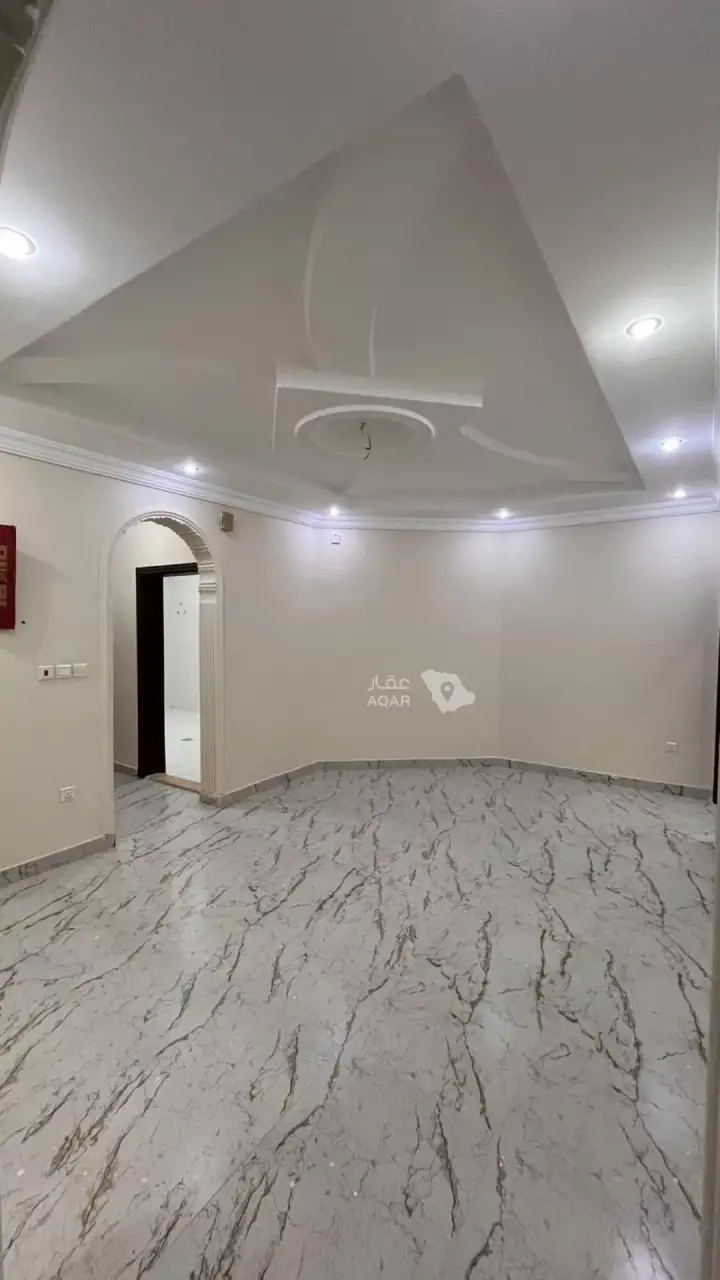 4 bedroom apartment in Al Safa, Jeddah 7