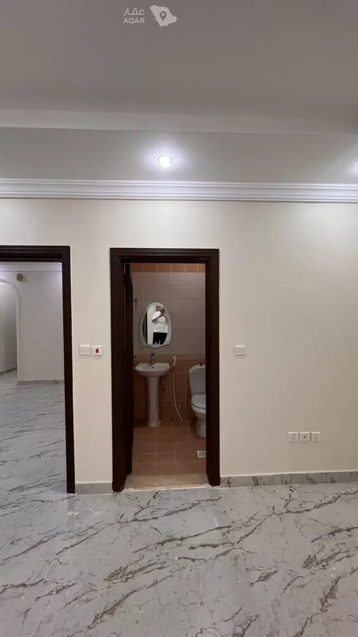4 bedroom apartment in Al Safa, Jeddah