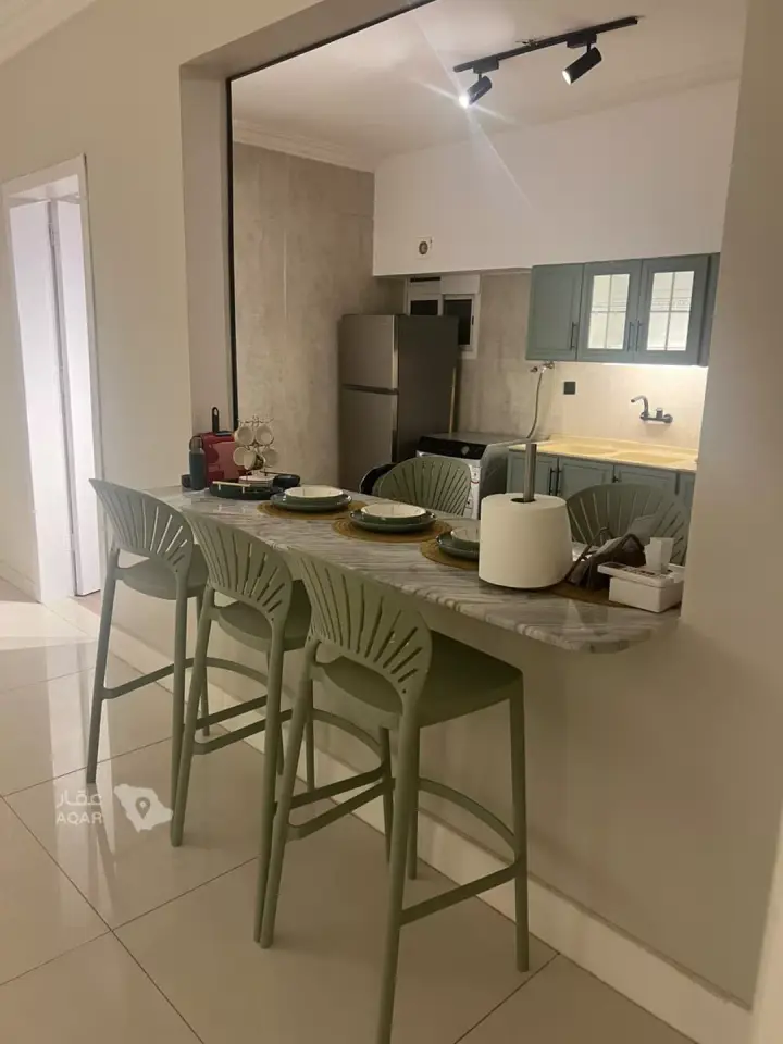 3 bedroom apartment in Hittin, Riyadh 4