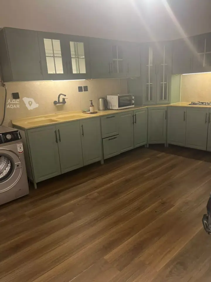 3 bedroom apartment in Hittin, Riyadh 3