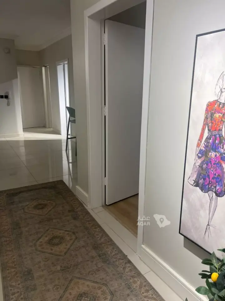 3 bedroom apartment in Hittin, Riyadh 10