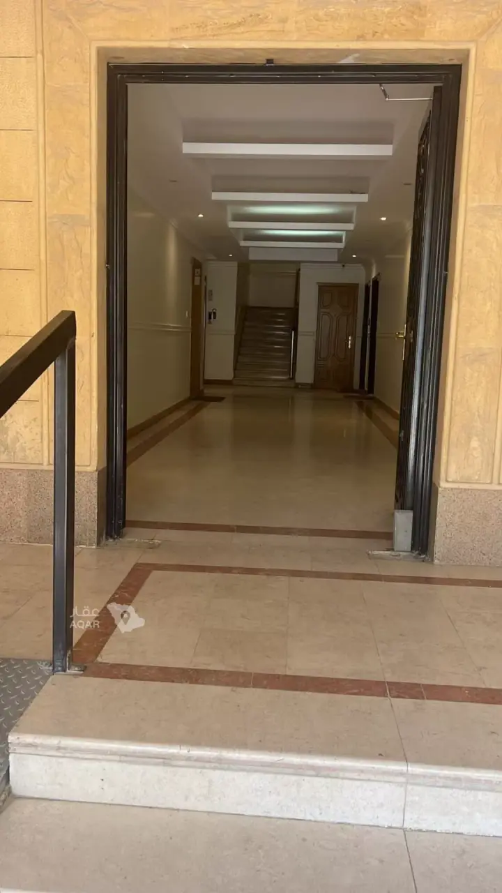 3 bedroom apartment in Hittin, Riyadh 11