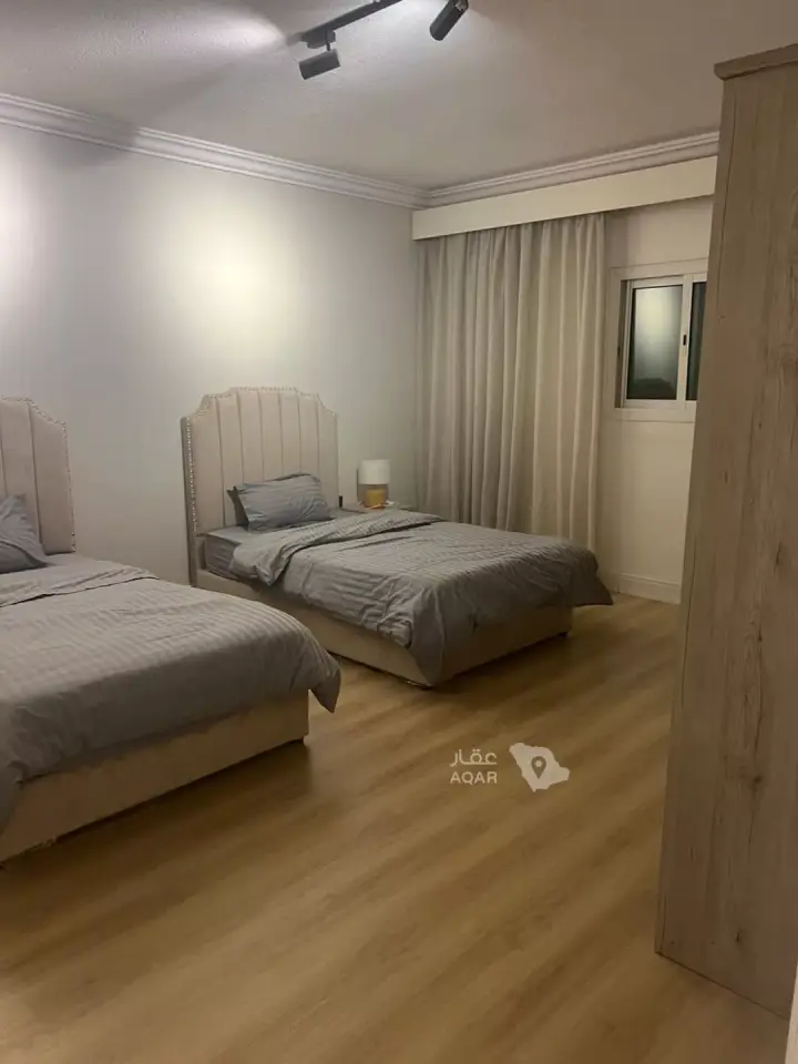 3 bedroom apartment in Hittin, Riyadh