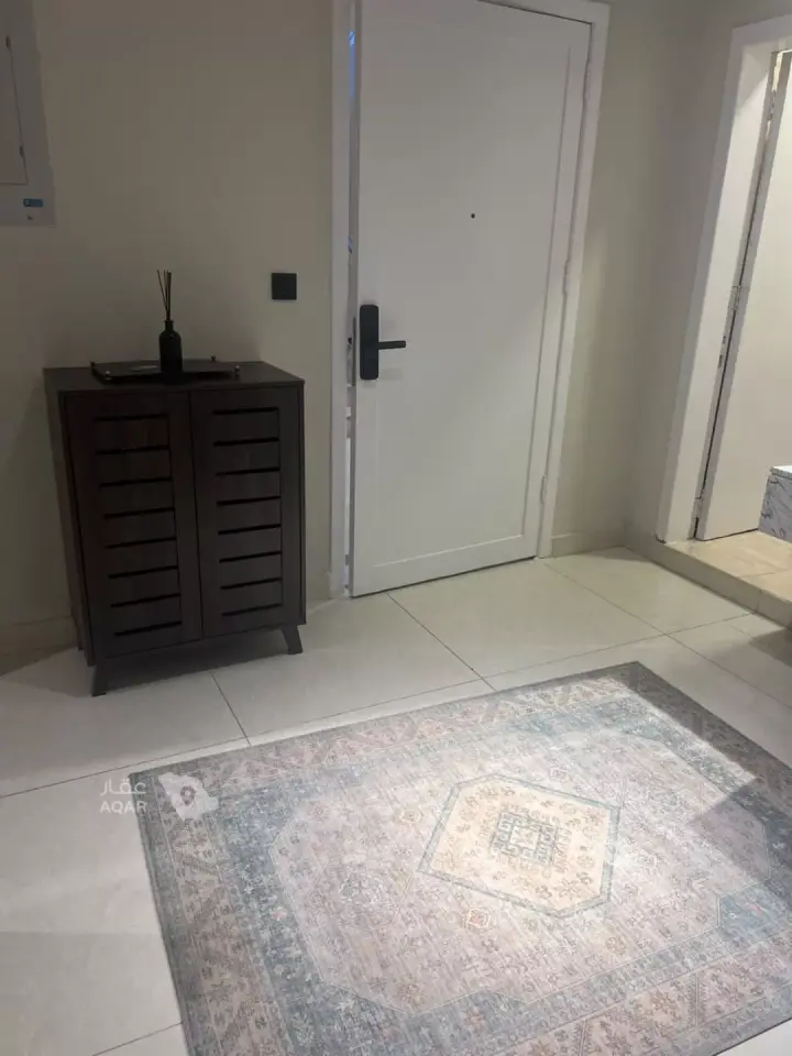 3 bedroom apartment in Hittin, Riyadh 6