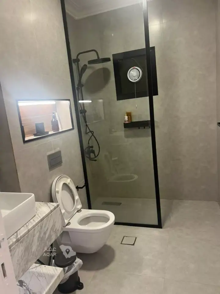 3 bedroom apartment in Hittin, Riyadh 8