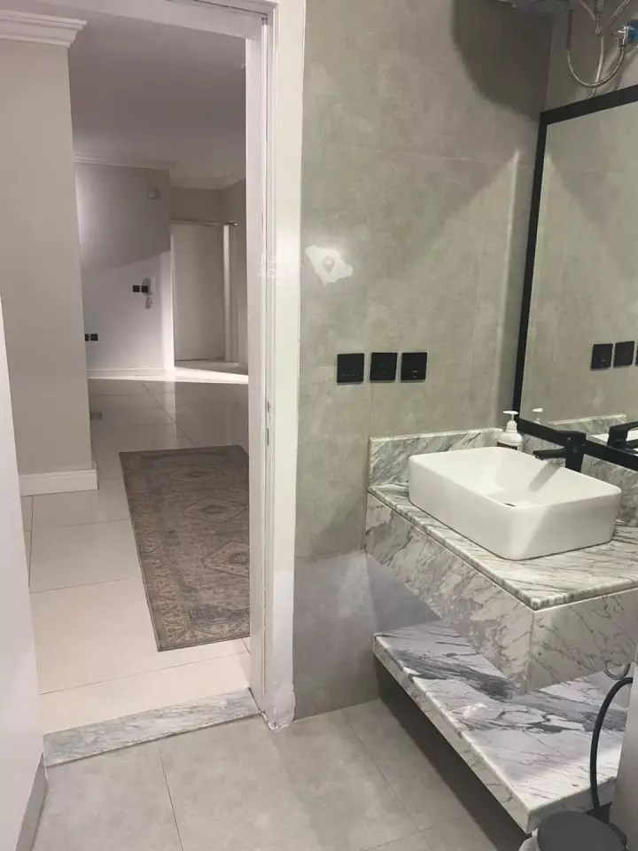 3 bedroom apartment in Hittin, Riyadh 9