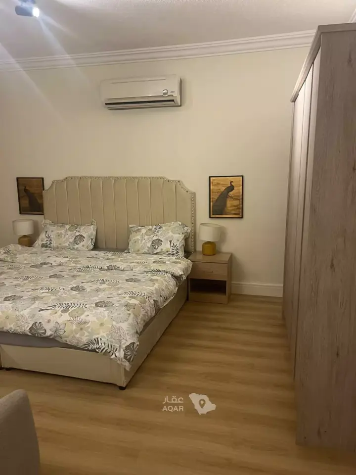 3 bedroom apartment in Hittin, Riyadh 12
