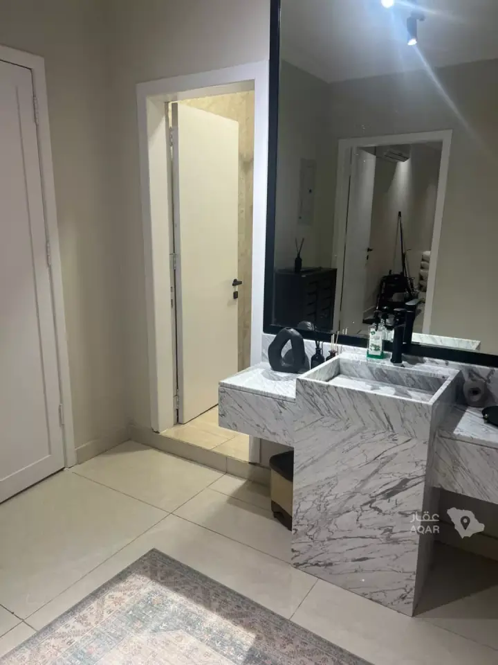 3 bedroom apartment in Hittin, Riyadh 7