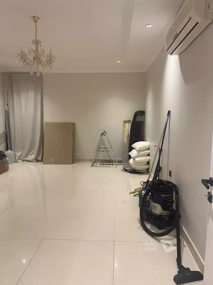 3 bedroom apartment in Hittin, Riyadh 5