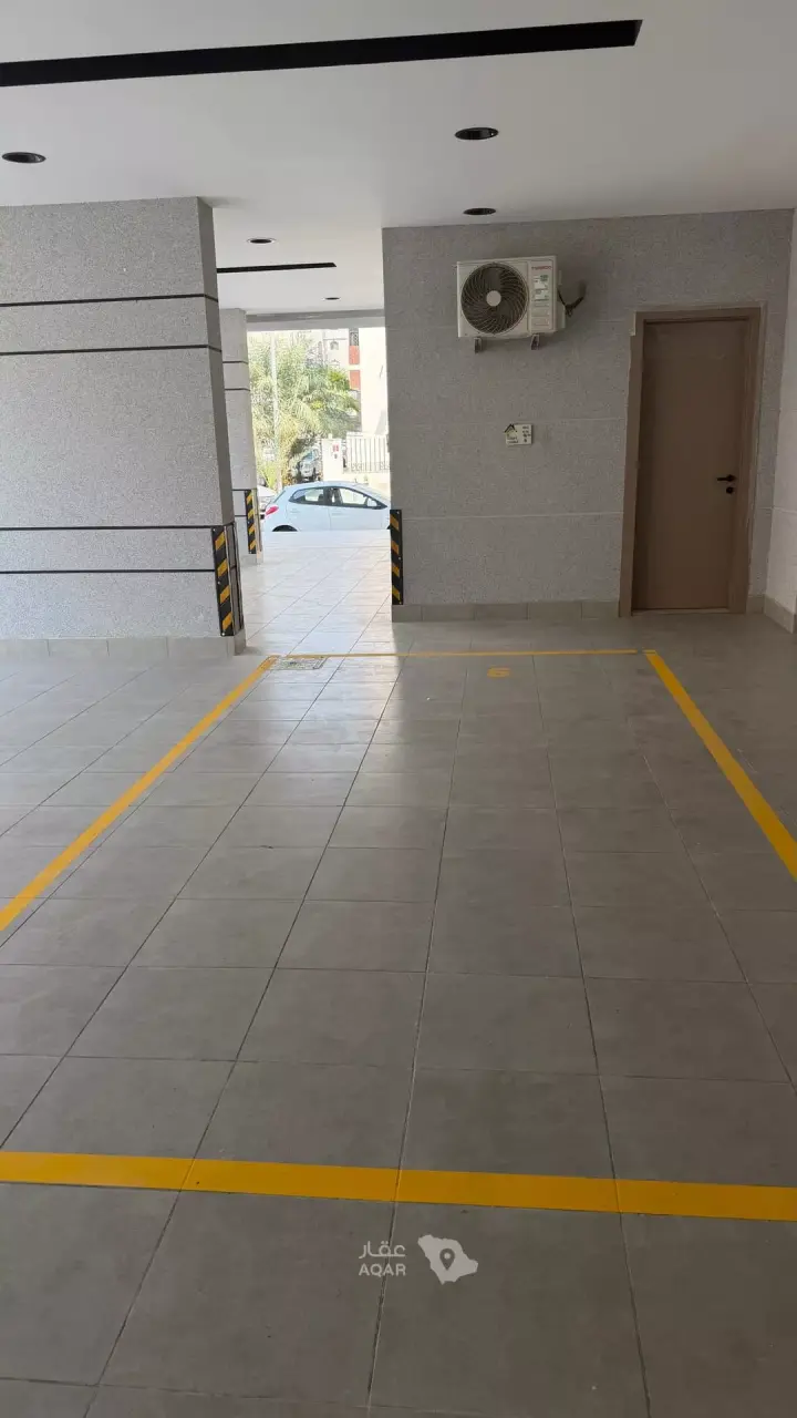 3 bedroom apartment in Al Rehab, Jeddah 4