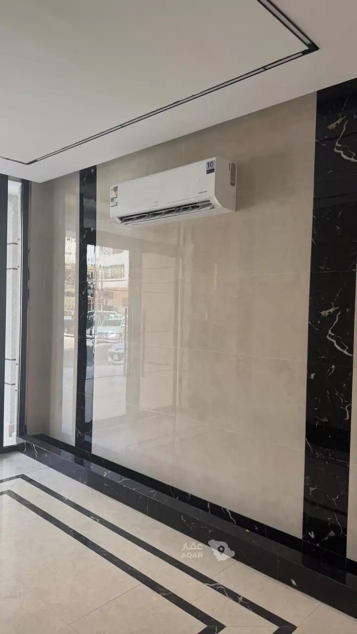 3 bedroom apartment in Al Rehab, Jeddah 2