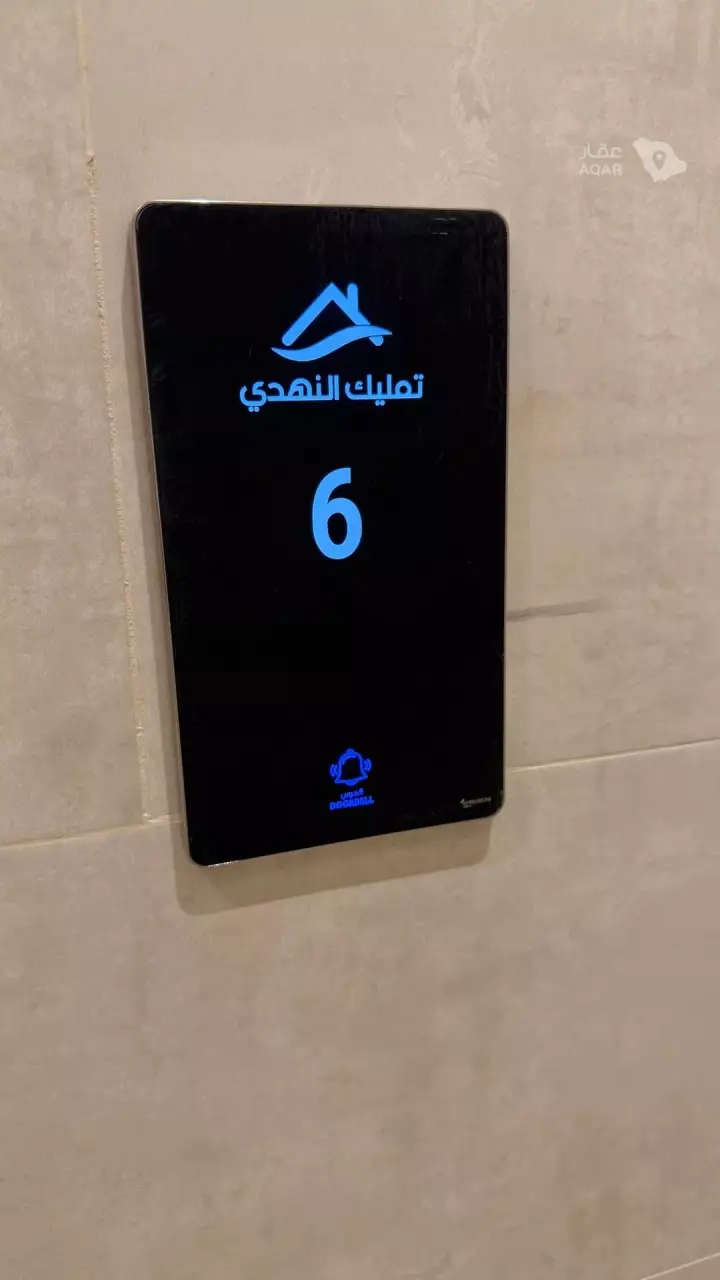 3 bedroom apartment in Al Rehab, Jeddah 3