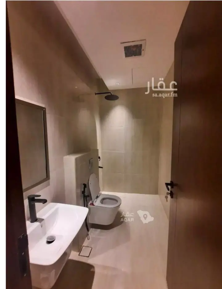شقة 3 غرف في النرجس، الرياض 9