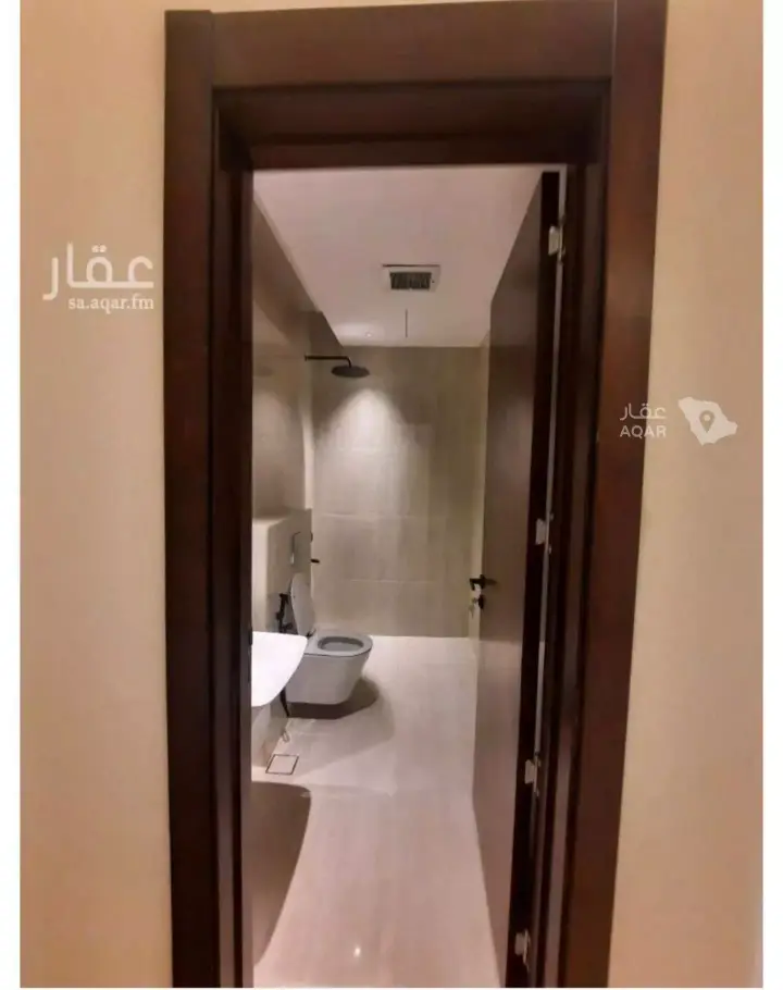 شقة 3 غرف في النرجس، الرياض 5