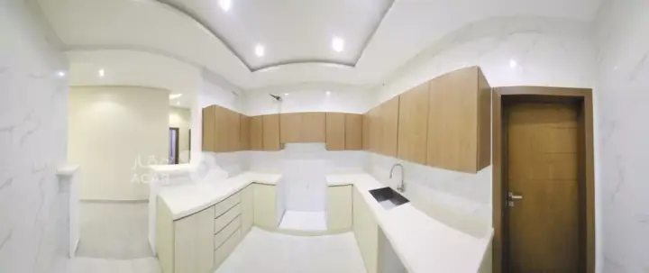 3 bedroom apartment in Al Marwa, Jeddah 11