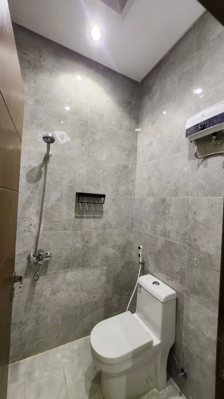 3 bedroom apartment in Al Marwa, Jeddah 16