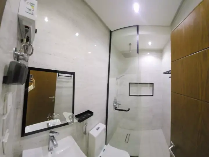 3 bedroom apartment in Al Marwa, Jeddah 3