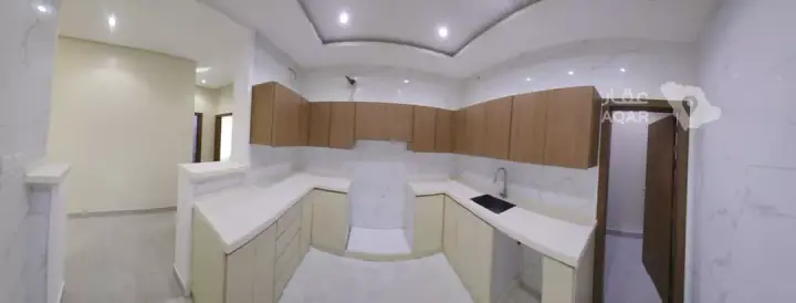 3 bedroom apartment in Al Marwa, Jeddah 4
