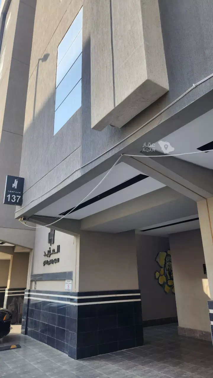3 bedroom apartment in Al Marwa, Jeddah 14