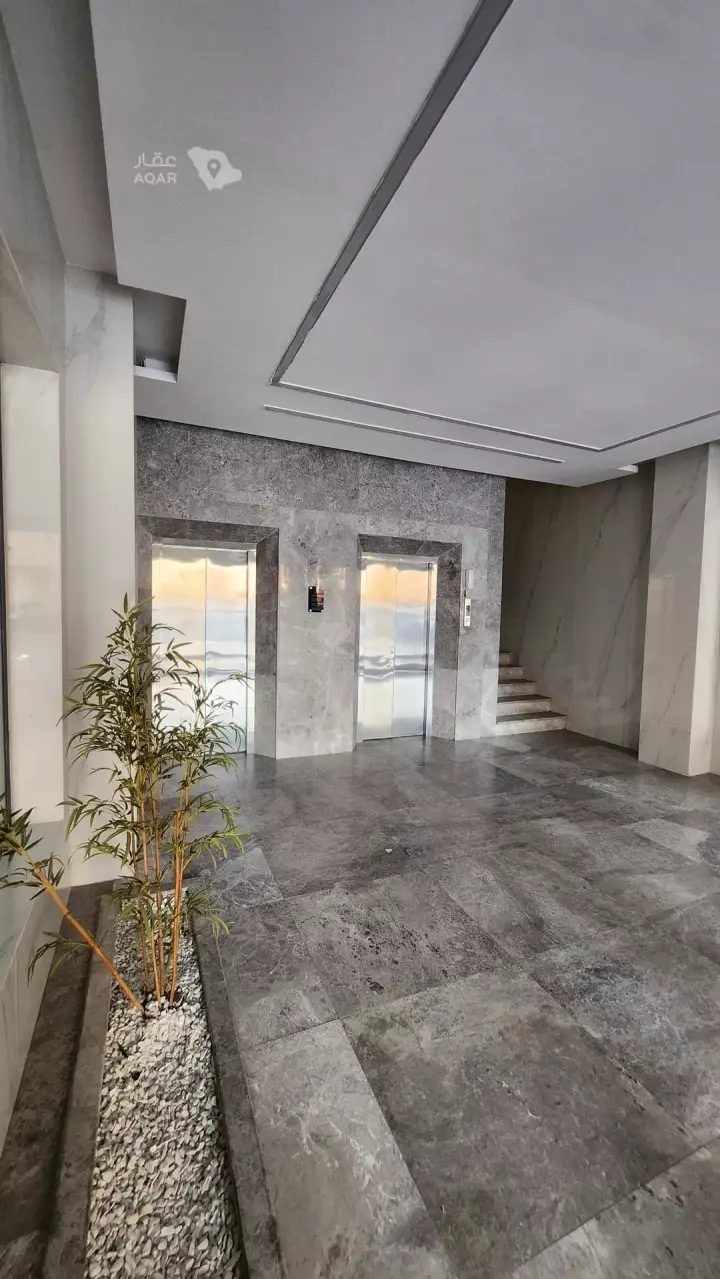 3 bedroom apartment in Al Marwa, Jeddah 15
