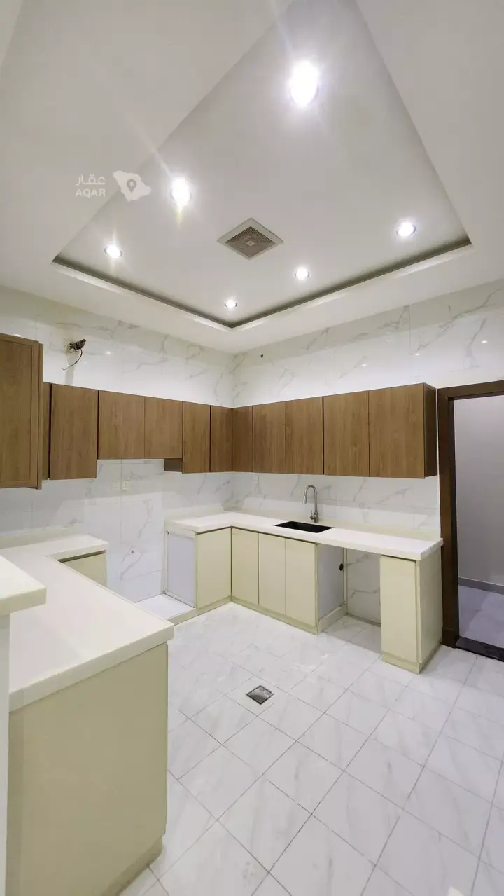 3 bedroom apartment in Al Marwa, Jeddah 17