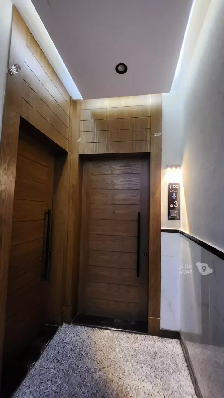3 bedroom apartment in Al Marwa, Jeddah 13