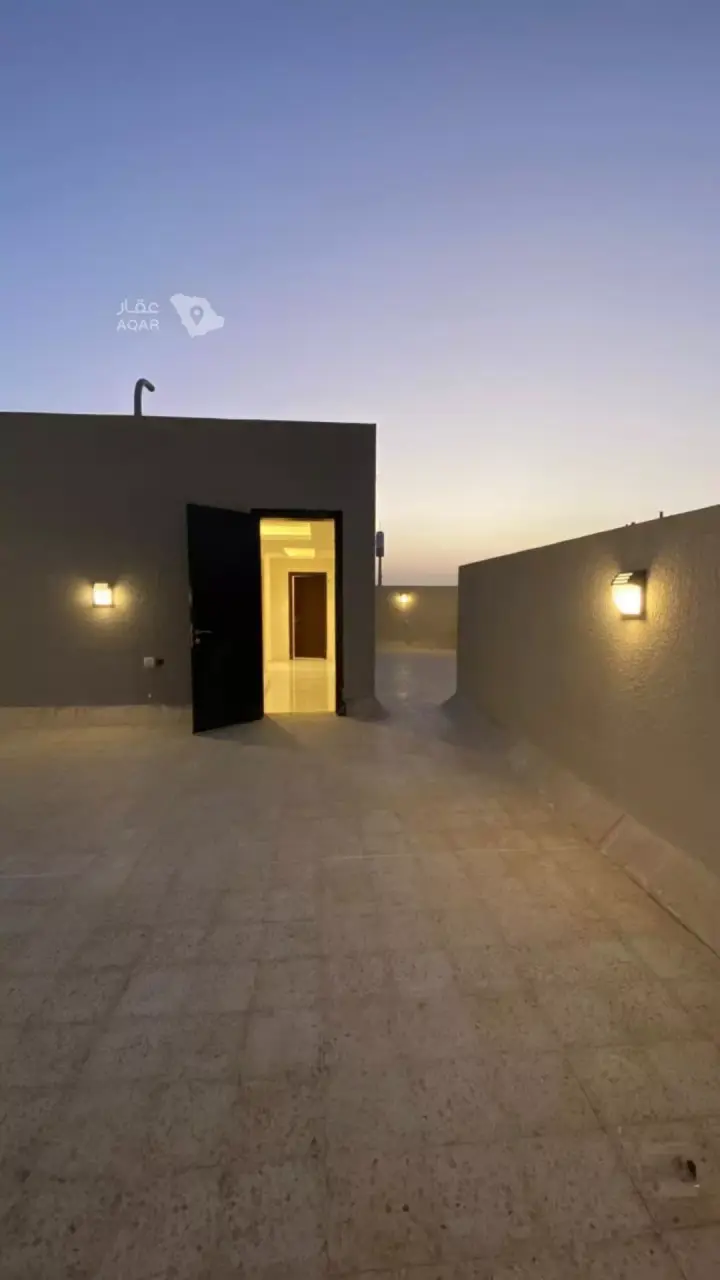 4 bedroom villa in Al Janadriyah, Riyadh 18