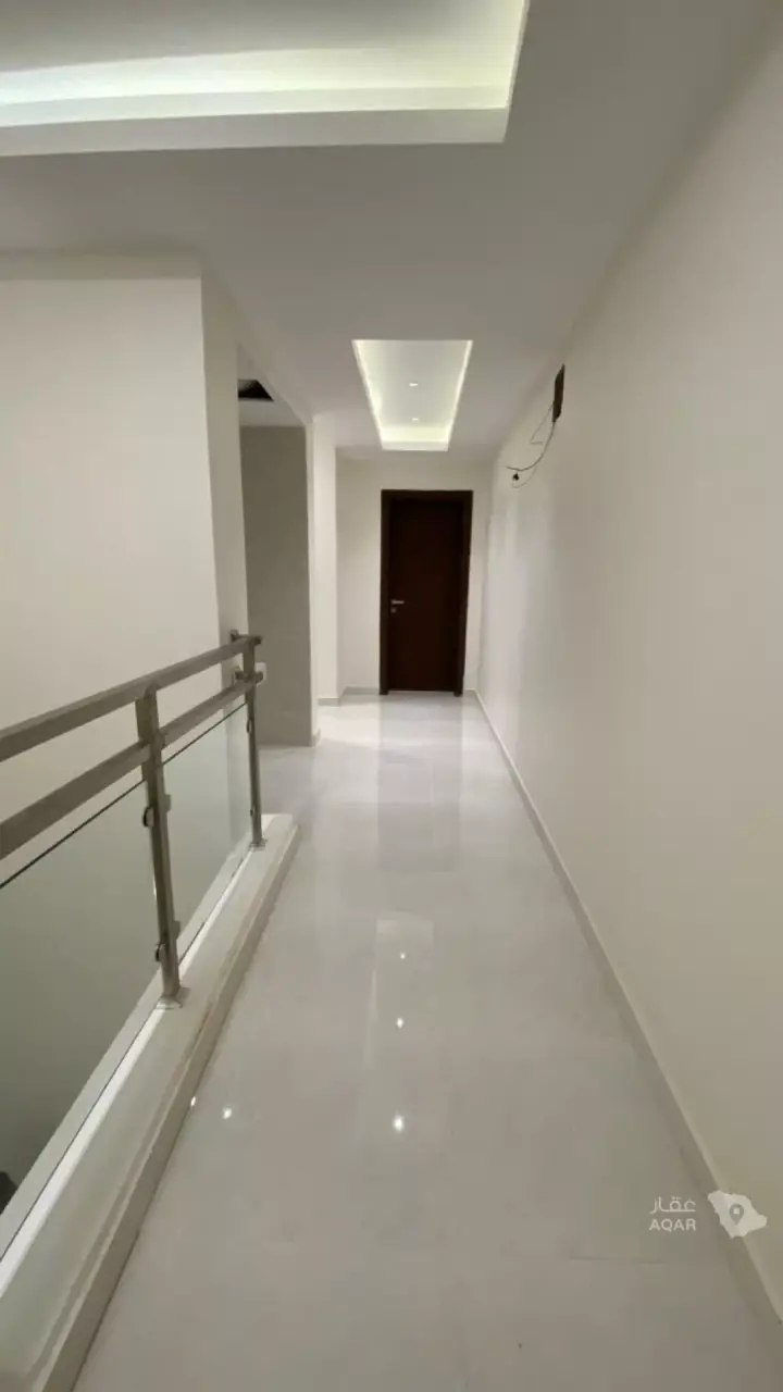 4 bedroom villa in Al Janadriyah, Riyadh 7